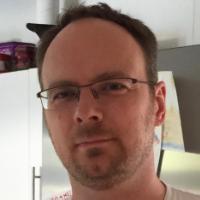 Martin Lillholm