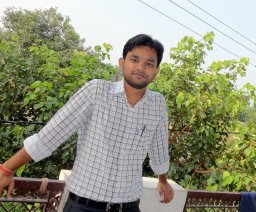 Satish Patel
