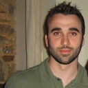 Panagiotis Moussas