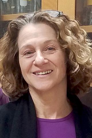 Catherine E. Ovitt