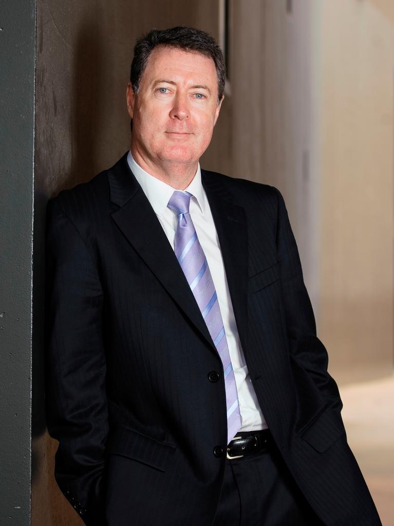 John Loughran