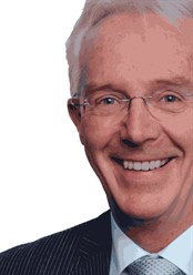 Bernard Gilmartin