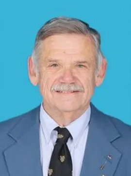Melvin T Tyree