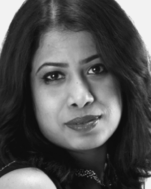 Sanchali Deb