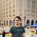 Sarfraz Hussain