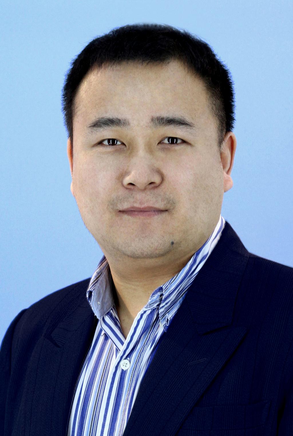 Wei Sun