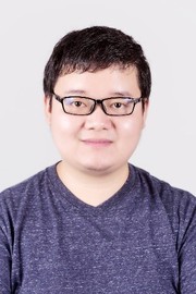 Guangyi Wei