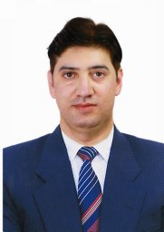 Sajid Rauf