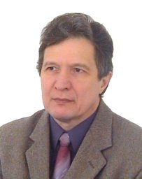 Alexei N Petrov