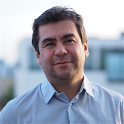 Carlos A. Grande