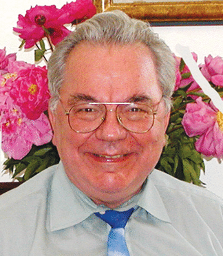 Janos H. Fendler
