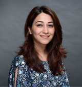 Simin Mahinrad