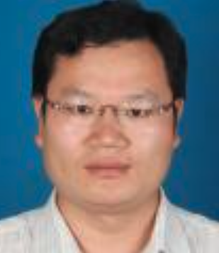 Chenwei Wang