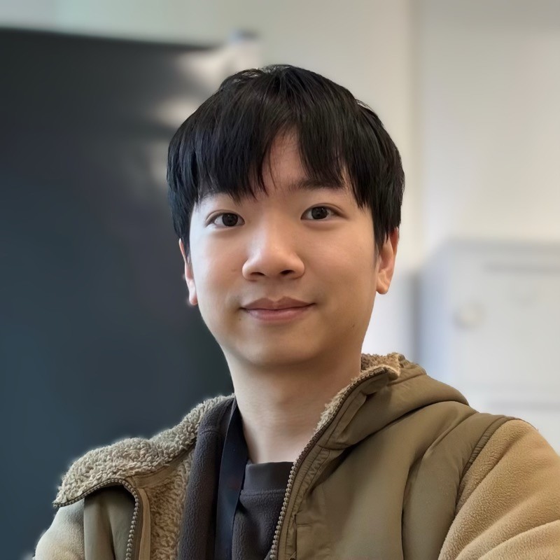 Jian Chen