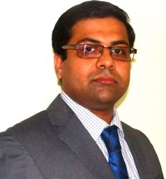 Vinodkumar Etacheri