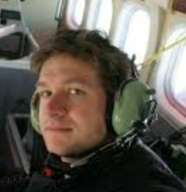 Tom Jordan