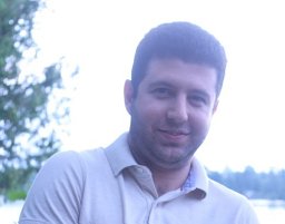 Omid Marzoughi