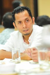 Izni S. Ibrahim