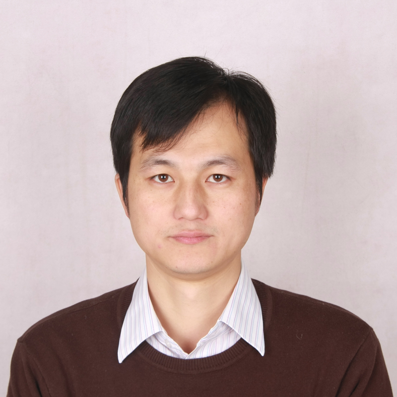 Changming Yu