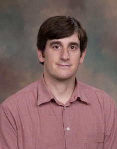 Jason Eric Stout