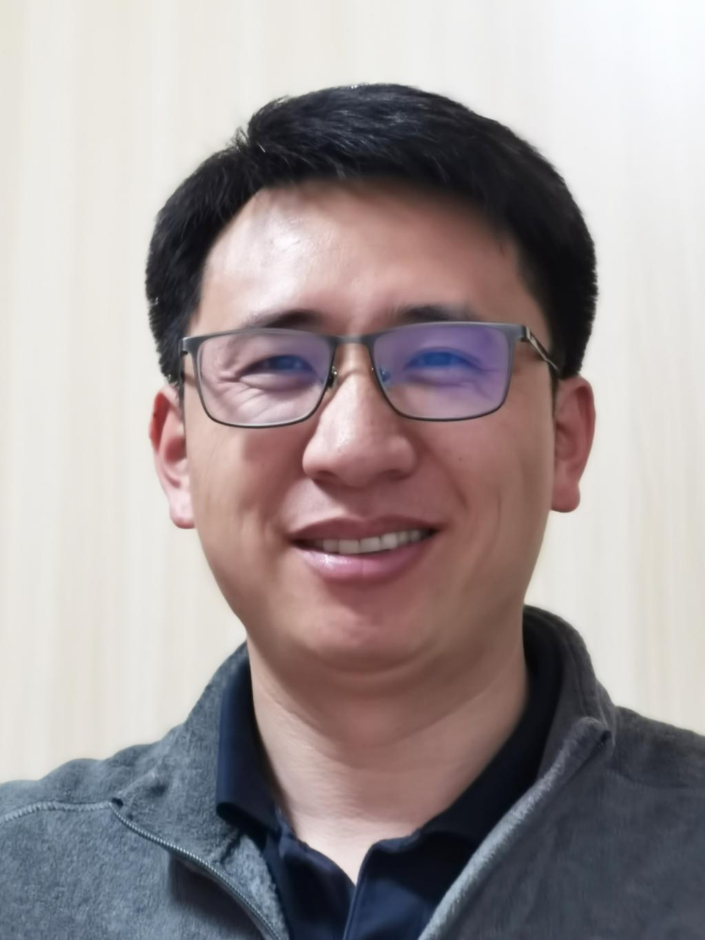 Pingli Lu