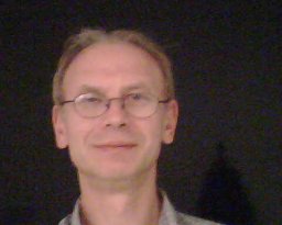 Vladimir A. Malinovskii