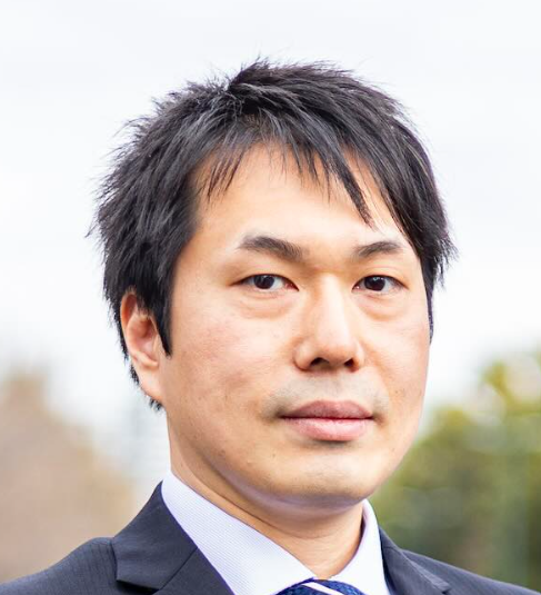 Naoki Masuyama