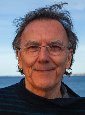 Peter Cornillon