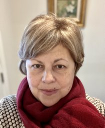 Tatiana Efimova