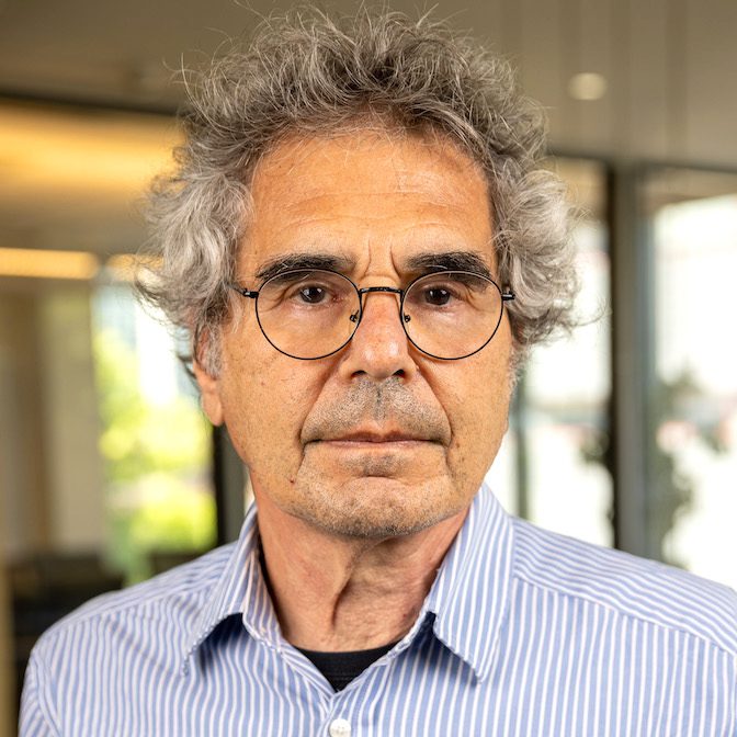 Daniel M. Hausman