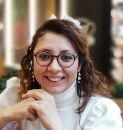 Rafiye Ciftciler