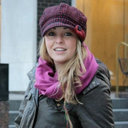 Katy Barwick
