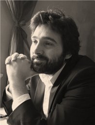 Christian Blanco