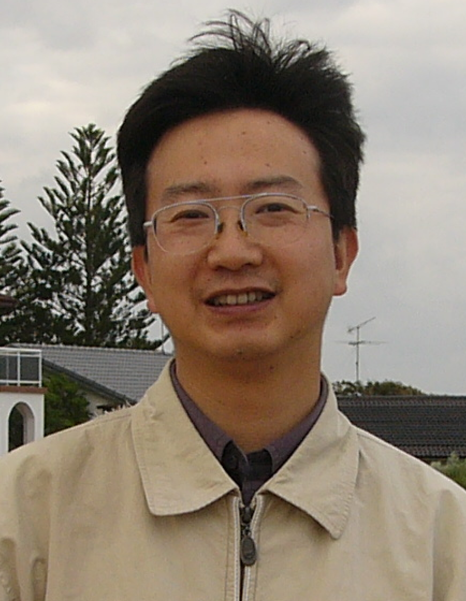 Dai Luo
