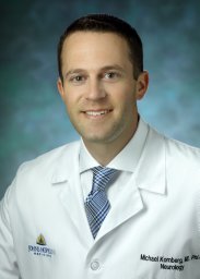 Kornberg Michael D