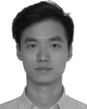 Jiacen Xu