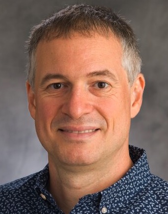 Liviu M. Mirica