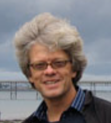 Walt Detmar Meurers