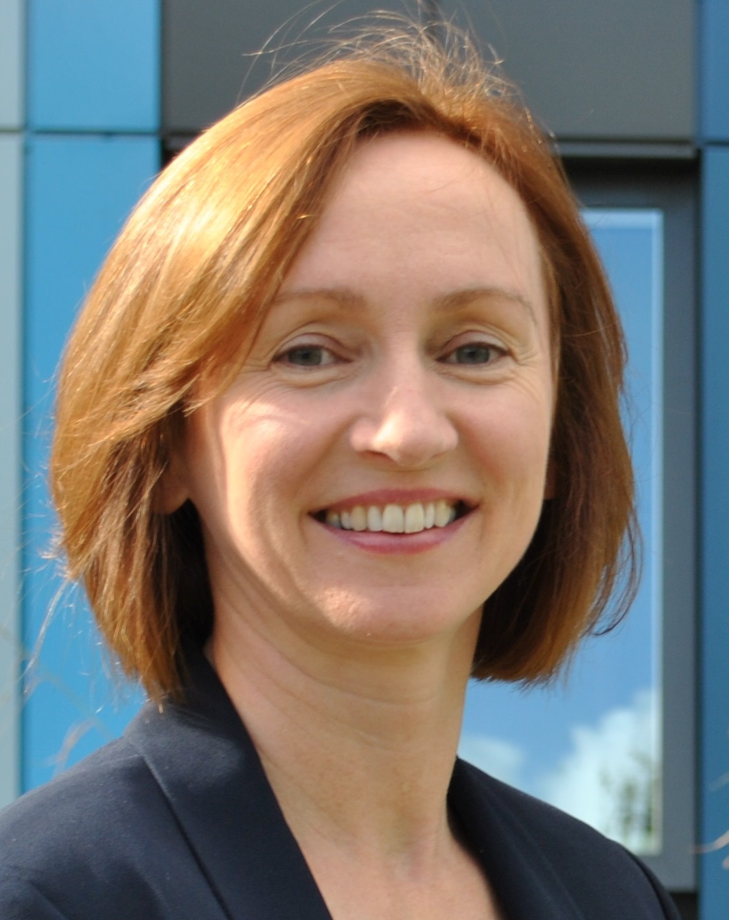 Audrey Bowen
