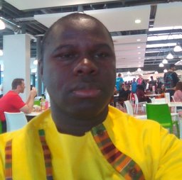 Emmanuel Bamfo-Agyei