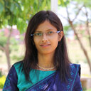 Jayapriya Mishra