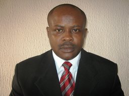 Chigbu Chibuike O
