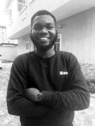 Ifeanyichukwu Anthony Ogueji