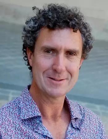 Paul Rainey