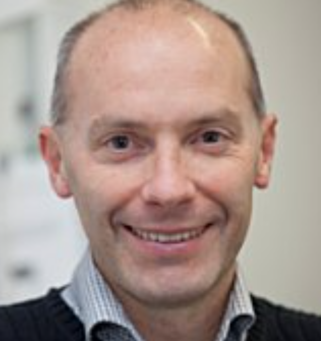 Neil Parrott