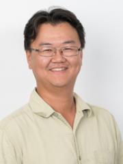 Dominic Ng