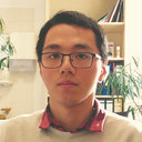 Yifei He