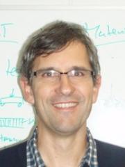 Martin Veidt