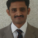 Manoj Kumar B V