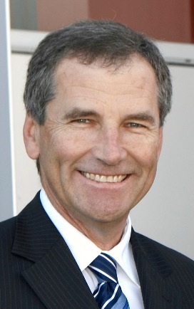 Andris Stelbovics